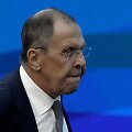 Sergejus Lavrovas / Eraldo Peres / AP