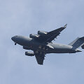 Lėktuvas &bdquo;Boeing C-17 Globemaster III&ldquo;