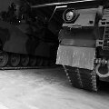  &bdquo;Abrams&ldquo; tankai