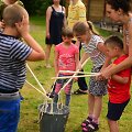 Akimirkos i&scaron; &bdquo;Algojimo&ldquo; organizuojamų vasaros stovyklų