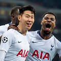 Heung-Min Sonas