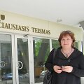 Anželika &Scaron;imaitienė