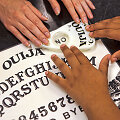 &bdquo;Ouija&ldquo; lenta