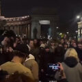 Jauni rusai Sankt Peterburge
