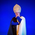 Sachsė i&scaron; G.Kuprevičiaus operos &bdquo;Prūsai&ldquo;