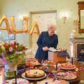 Daliai Grybauskaitei &ndash; 62-eji