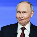Vladimiras Putinas