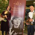 Varėnoje baigėsi jau de&scaron;imtasis žymios kra&scaron;tietės, i&scaron; Senosios Varėnos kilusios režisierės Dalios Tamulevičiūtės profesionalių teatrų festivalis.
