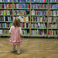 Bibliotekoje
