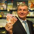 Rimantas Sinkevičius