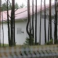 Valstybės saugumo departamento bazė netoli Vilniaus, Antaviliuose