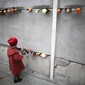 Minimos Berlyno sienos griuvimo 25-osios metinės