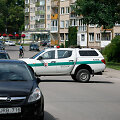 Įvykio vietoje