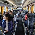 &bdquo;Lux Express&ldquo; pristato naują mar&scaron;rutą į Var&scaron;uvą verslo klasės keliautojams
