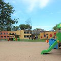 Darželio &bdquo;Purieną&ldquo; priestato statybas ketinama baigti naujiems mokslo metams.