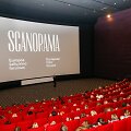 &bdquo;Scanoramoje&ldquo; didelio populiarumo sulaukė filmas &bdquo;Kvadratas&ldquo;.