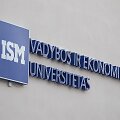 ISM Vadybos ir ekonomikos universitetas