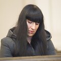Nuosprendžio paskelbimas sutuoktiniams Subočiams.