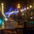 Pasivaik&scaron;čiojimas po naktinį Vilnių