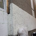 Renovuojamas S.Stanevičiaus g. 22 namas