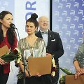 Gerda Jord ir Miglė Anu&scaron;auskaitė 