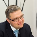 Tiesioginėje 15min.lt konferencijoje &ndash; Lietuvos banko vadovas Vitas Vasiliauskas 
