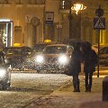 Vilniuje &scaron;e&scaron;tadienio vakarą &ndash; nepavydėtinas oras