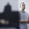 Knygos &bdquo;Vilniaus gatvės gyvos. Gidas po miesto periferiją&ldquo; pristatymas