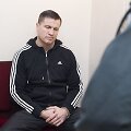 Nuosprendžio paskelbimas Sergejaus Novikovo nužudymo byloje