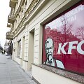 Gedimino prospekte vietoje &bdquo;Literatų svetainės&ldquo; atsidarys KFC