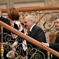 Rusijos prezidentas Vladimiras Putinas, ES užsienio politikos vadovė Catherine Ashton, Baltarusijos prezidentas Aleksandras Luka&scaron;enka ir Ukrainos prezidentas Petro Poro&scaron;enka