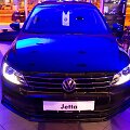 &bdquo;Volkswagen&ldquo; naujų modelių pristatymas &bdquo;Moller auto&ldquo; salone