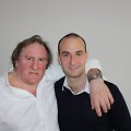 Gerard'as Depardieu