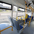 Naujieji Vilniaus autobusai &bdquo;Castrosua&ldquo;