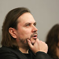 Oskaras Kor&scaron;unovas