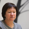 Virginija Baltraitienė