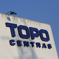 Prekybos centras &bdquo;Topo centras&ldquo;