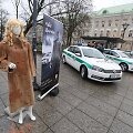 Antikorupcinę akciją &bdquo;Ky&scaron;is i&scaron;purvina&ldquo;