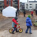 Vaikų darželį pagaliau turės ir Santari&scaron;kės
