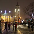 Naujųjų metų sutikimas Vilniuje