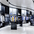 "Emporio Armani" parduotuvė Vilniuje