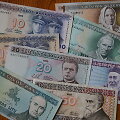 Lietuvos pinigai