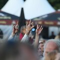 Žagarės vy&scaron;nių festivalis 2017