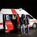 Jaunuolio sukelta avarija &Scaron;ilutės rajone