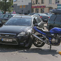 Avarija P.Luk&scaron;io g.