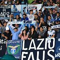 &bdquo;Lazio&ldquo; sirgaliai