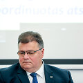 Linas Linkevičius