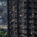 Londono ugniagesiai ie&scaron;ko daugiau gaisro aukų