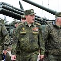 Karinės pratybos &bdquo;Zapad 2017&ldquo;