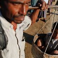 Persekiojami rohinjai i&scaron; savo &scaron;alies bėga į Banglade&scaron;ą